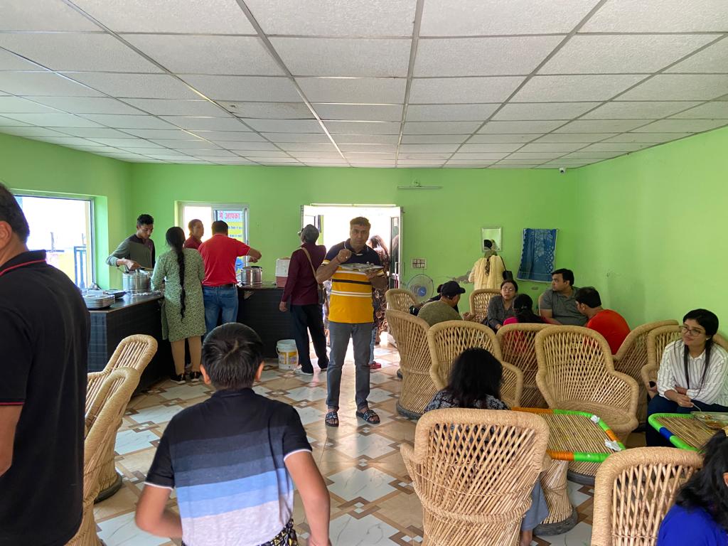 Best Camping In Rishikesh Best Camping In Rishikesh