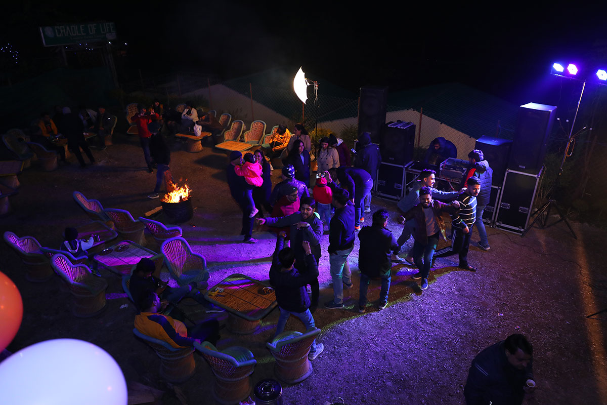 New Year Camping Packages In Rishikesh New Year Camping Packages In Rishikesh