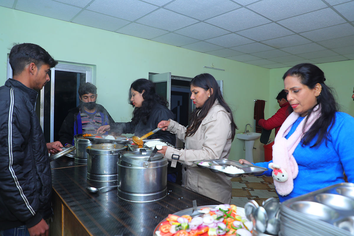 New Year Party In Rishikesh 2023 New Year Party In Rishikesh 2023