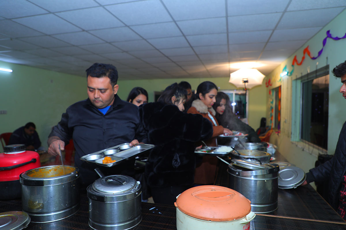 New Year Best Camping In Rishikesh New Year Best Camping In Rishikesh