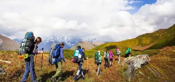 Bungee Jumping In Rishikesh